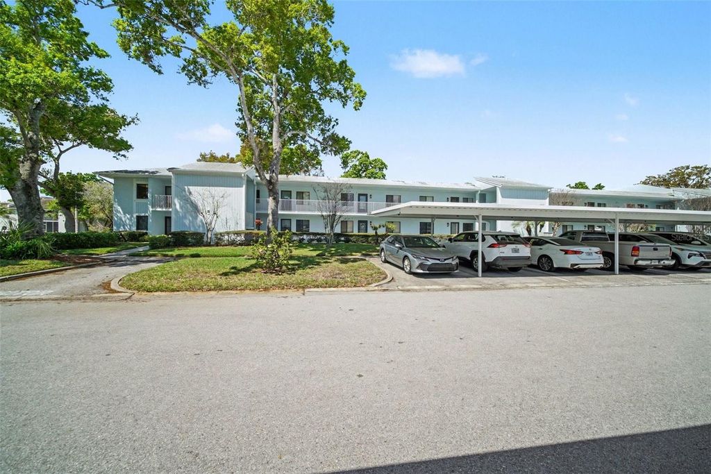 Photo of 303 Martha Lane #303, Oldsmar, FL 34677 (MLS # TB8485863)