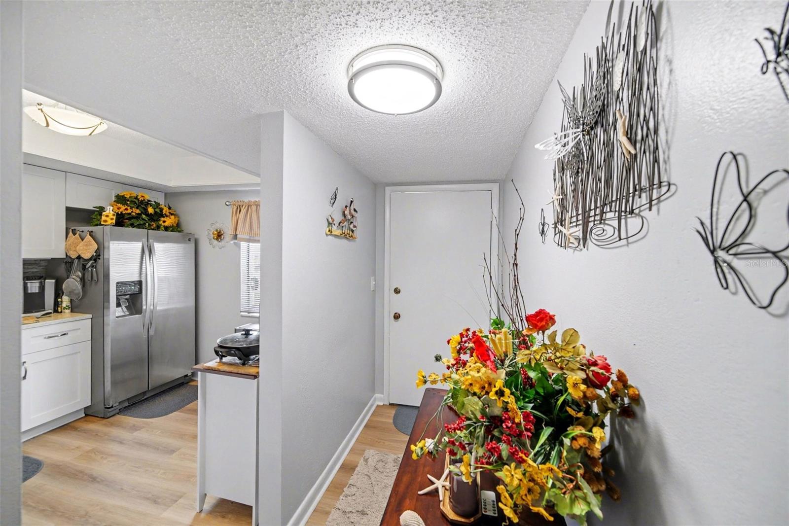 EAST LAKE WOODLANDS CONDO - Residential