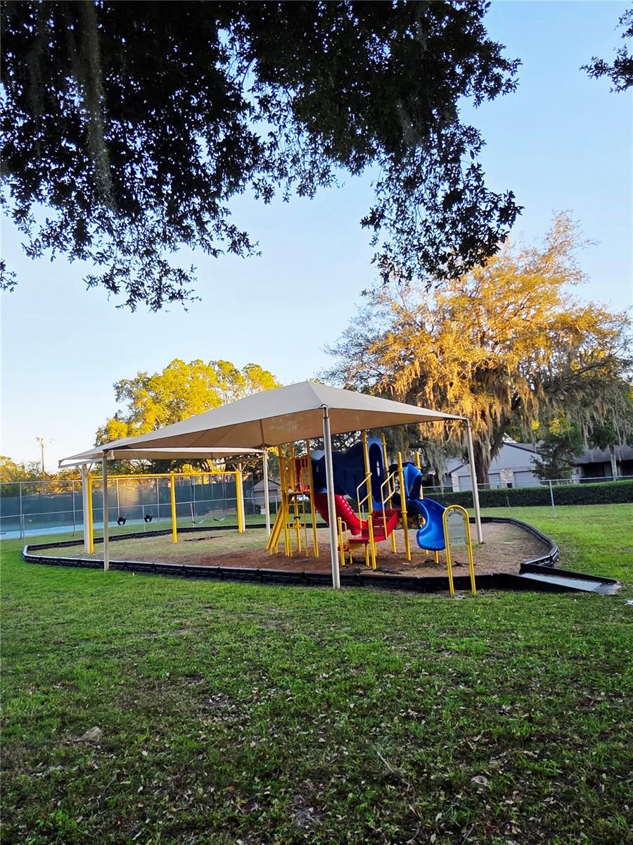 MILE RUN - Residential