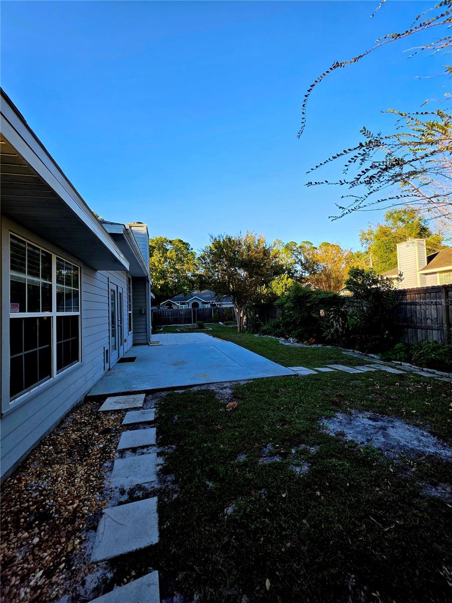 MILE RUN - Residential