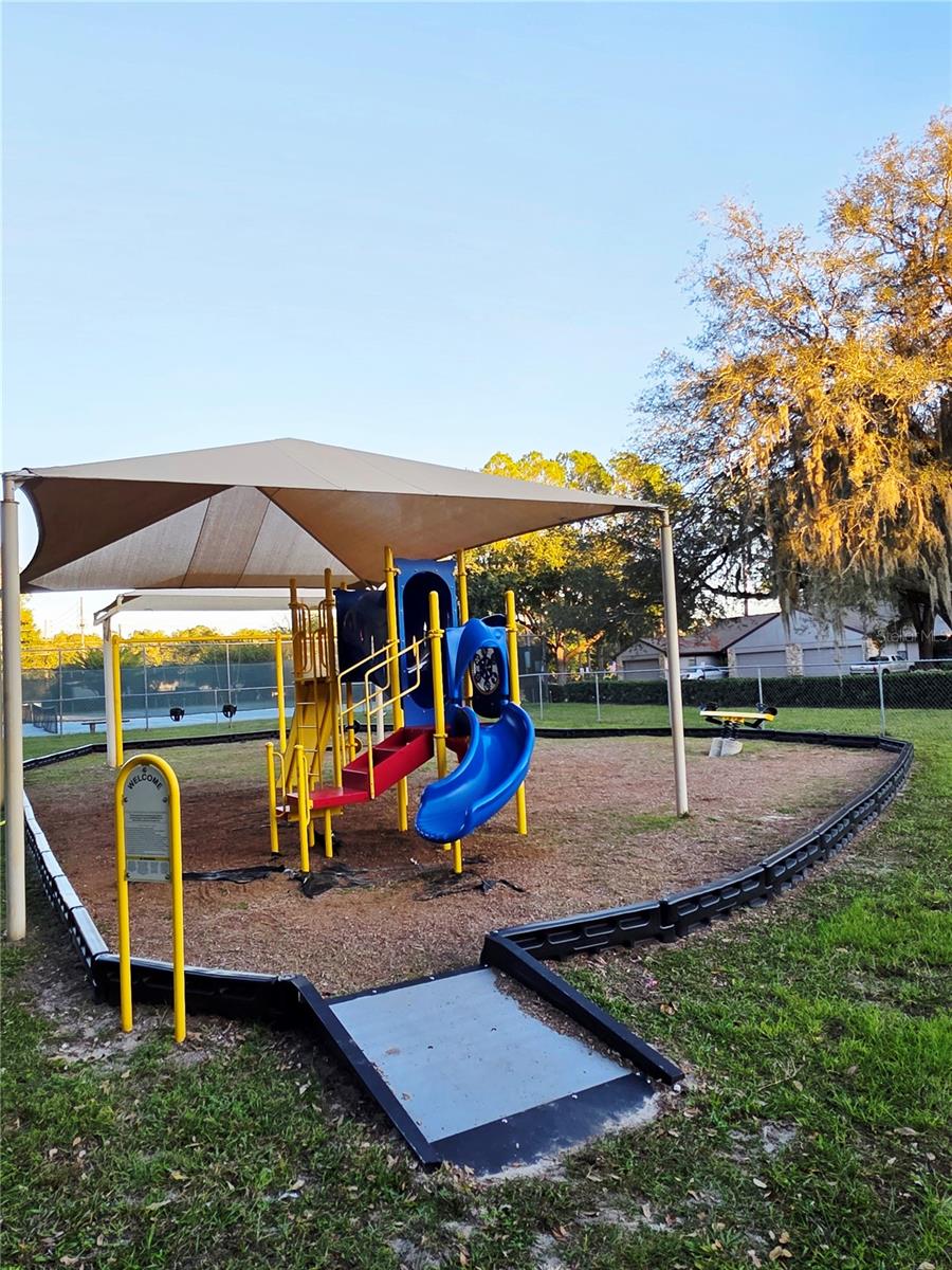 MILE RUN - Residential