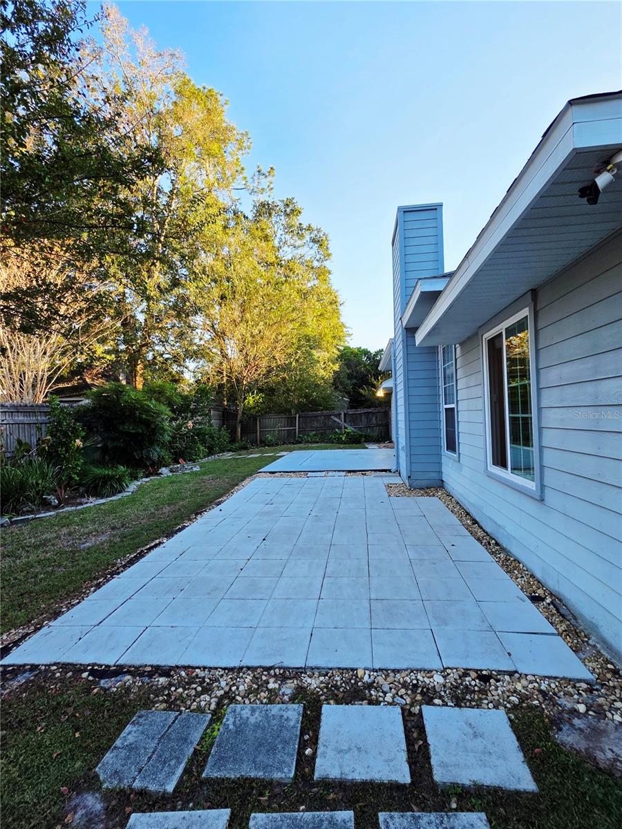 MILE RUN - Residential