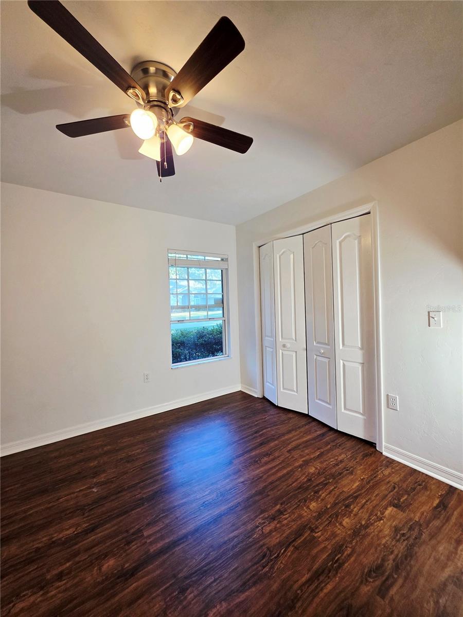MILE RUN - Residential