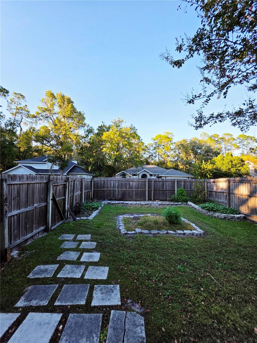 MILE RUN - Residential