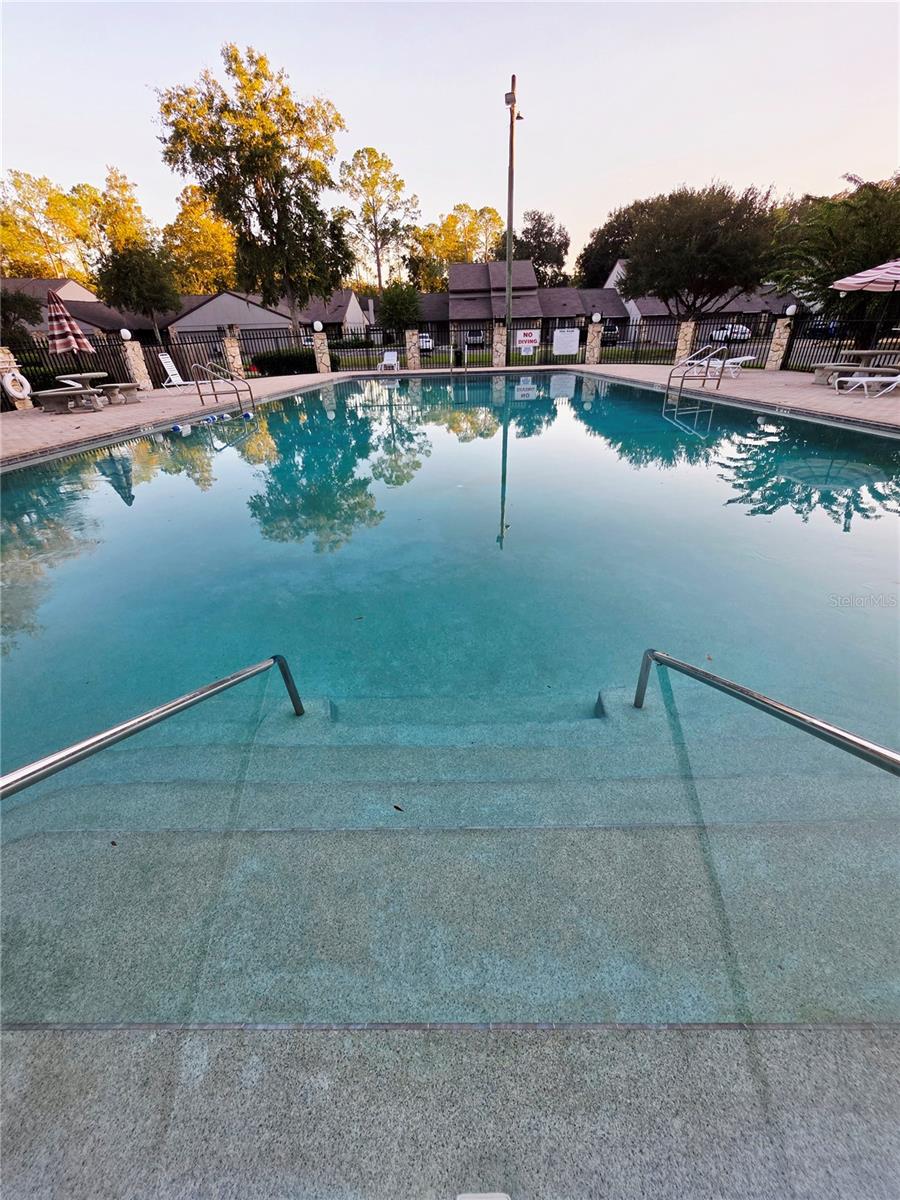 MILE RUN - Residential