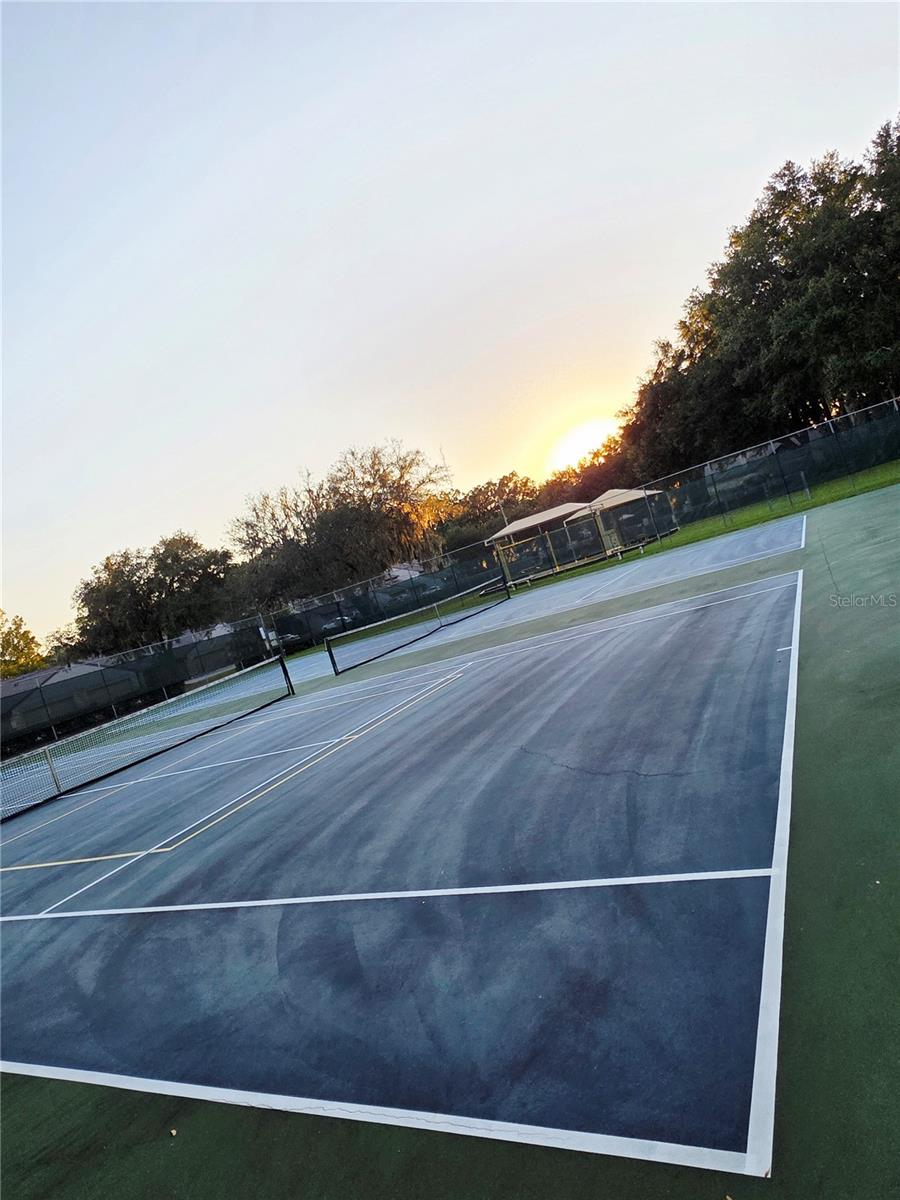 MILE RUN - Residential