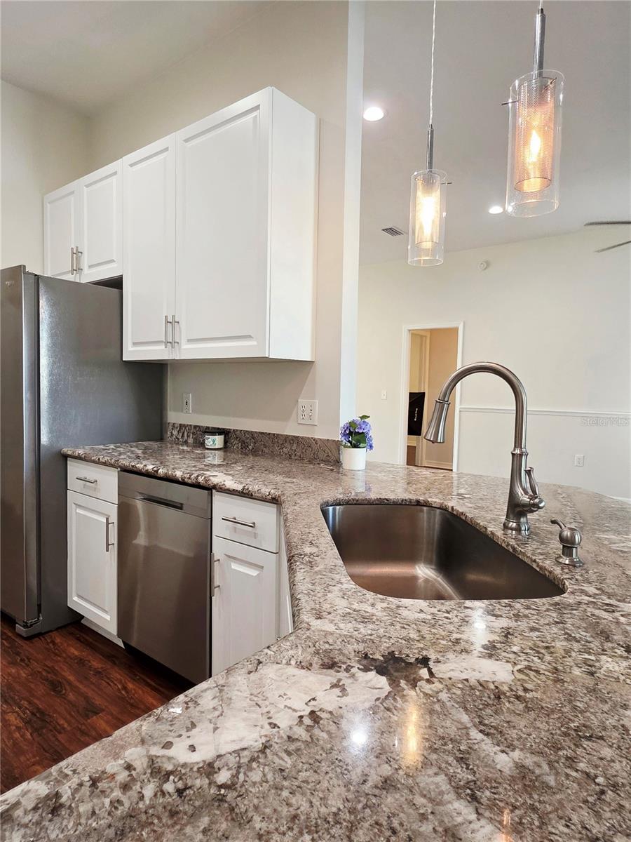 MILE RUN - Residential