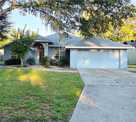 6815 NW 37TH DRIVE GAINESVILLE FL 32653