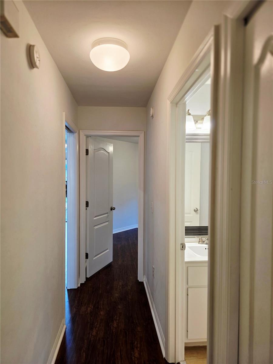 MILE RUN - Residential