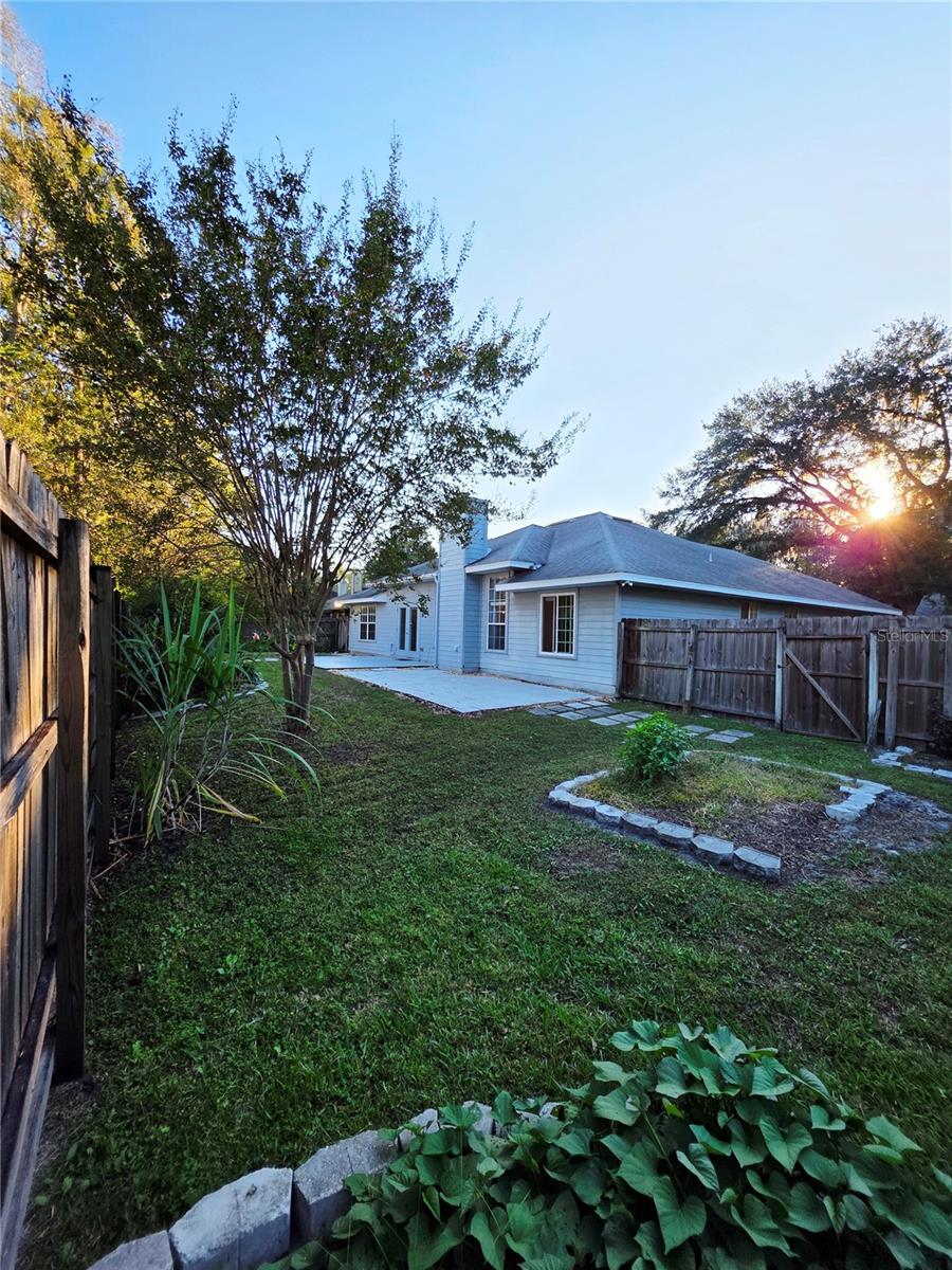 MILE RUN - Residential