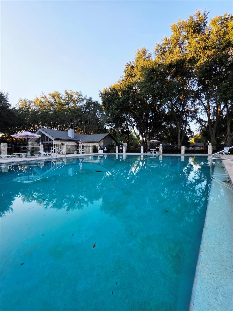 MILE RUN - Residential