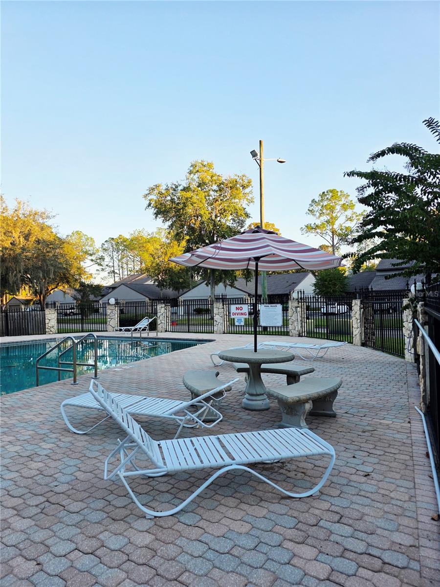 MILE RUN - Residential