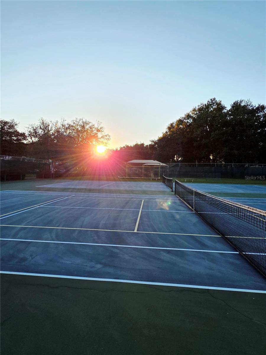 MILE RUN - Residential