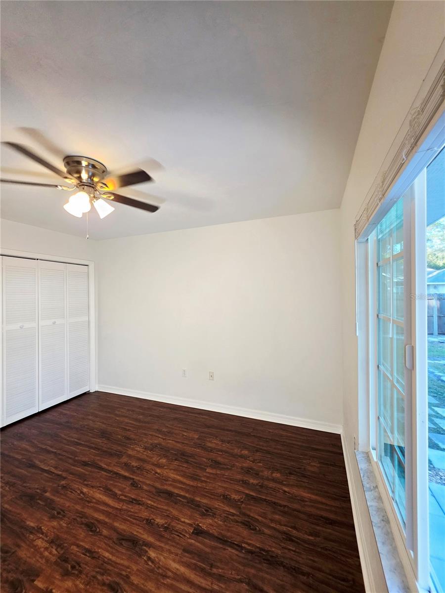 MILE RUN - Residential
