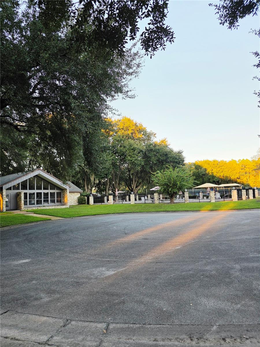 MILE RUN - Residential