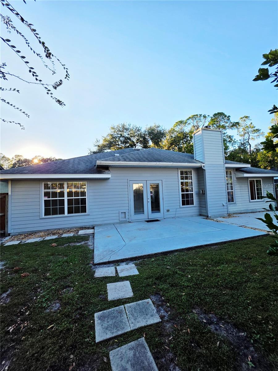 MILE RUN - Residential