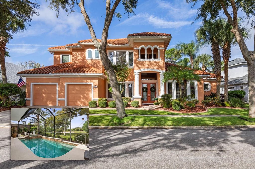 Photo of 72 Lagare Street, Palm Coast, FL 32137 (MLS # FC312959)