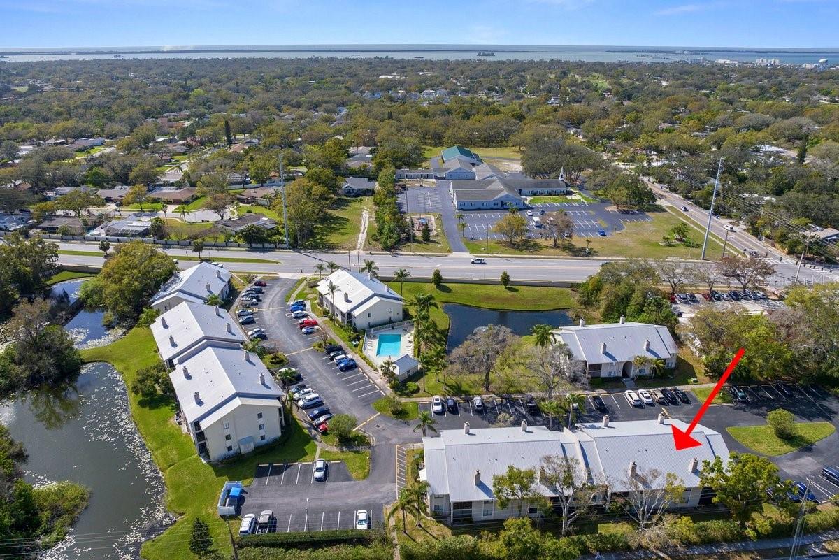 2087 HUNTERS GLEN DRIVE 126