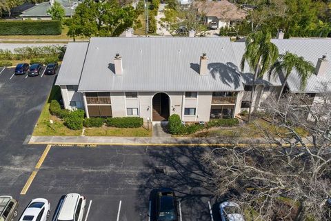 2087 HUNTERS GLEN DRIVE 126 DUNEDIN FL 34698