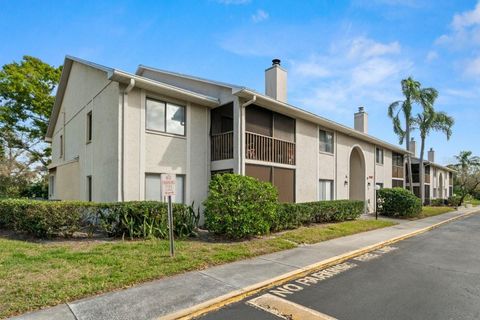 2087 HUNTERS GLEN DRIVE 126 DUNEDIN FL 34698