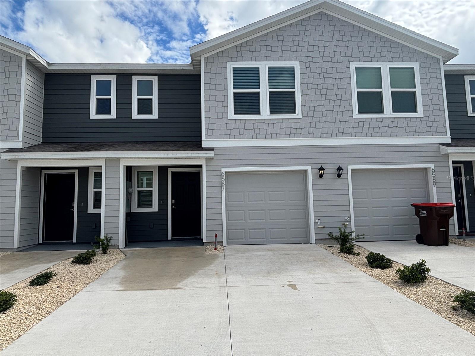 Amazing Location! Town House with Garage Included!
Welcome to the "Amazing Location! Town House with Garage Included!" in the heart of Ocala, FL. This brand new, never lived in, 3-bedroom, 2.5-bathroom townhouse is a perfect blend of style and convenience. The home features a mix of tile and carpet flooring, with a spacious walk-in closet in the master bedroom. The washer and dryer are conveniently located upstairs near the bedrooms, making laundry a breeze. The half bath downstairs is perfect for guests. The property includes a garage, providing ample storage and parking space. The community boasts a resort-style pool, perfect for enjoying the Florida sunshine. The location is unbeatable, being close to shopping centers and schools. Plus, lawn care is included, allowing you more time to enjoy your new home and less time worrying about maintenance. This townhouse is not just a home, it's a lifestyle.
Note: 10 day approval period needed from the HOA.
Our property offers deposit-free leasing using Obligo billing authorization technology (for qualified renters). Available with no security deposit with Obligo!
All RPM Diversified residents are enrolled in the Resident Benefits Package (RBP) which includes renters insurance, credit building to help boost your credit score with timely rent payments, $1M Identity Protection, HVAC air filter delivery (for applicable properties), our best-in-class resident rewards program, move-in concierge service making utility connection and home service setup a breeze during your move-in, and much more! More details upon application, $39.95/month.
There are restrictions on pets, if pets are allowed, there will be additional fees required.
Non-Smoking Home. First and Security required to Move-In.
Renter's Insurance is required!