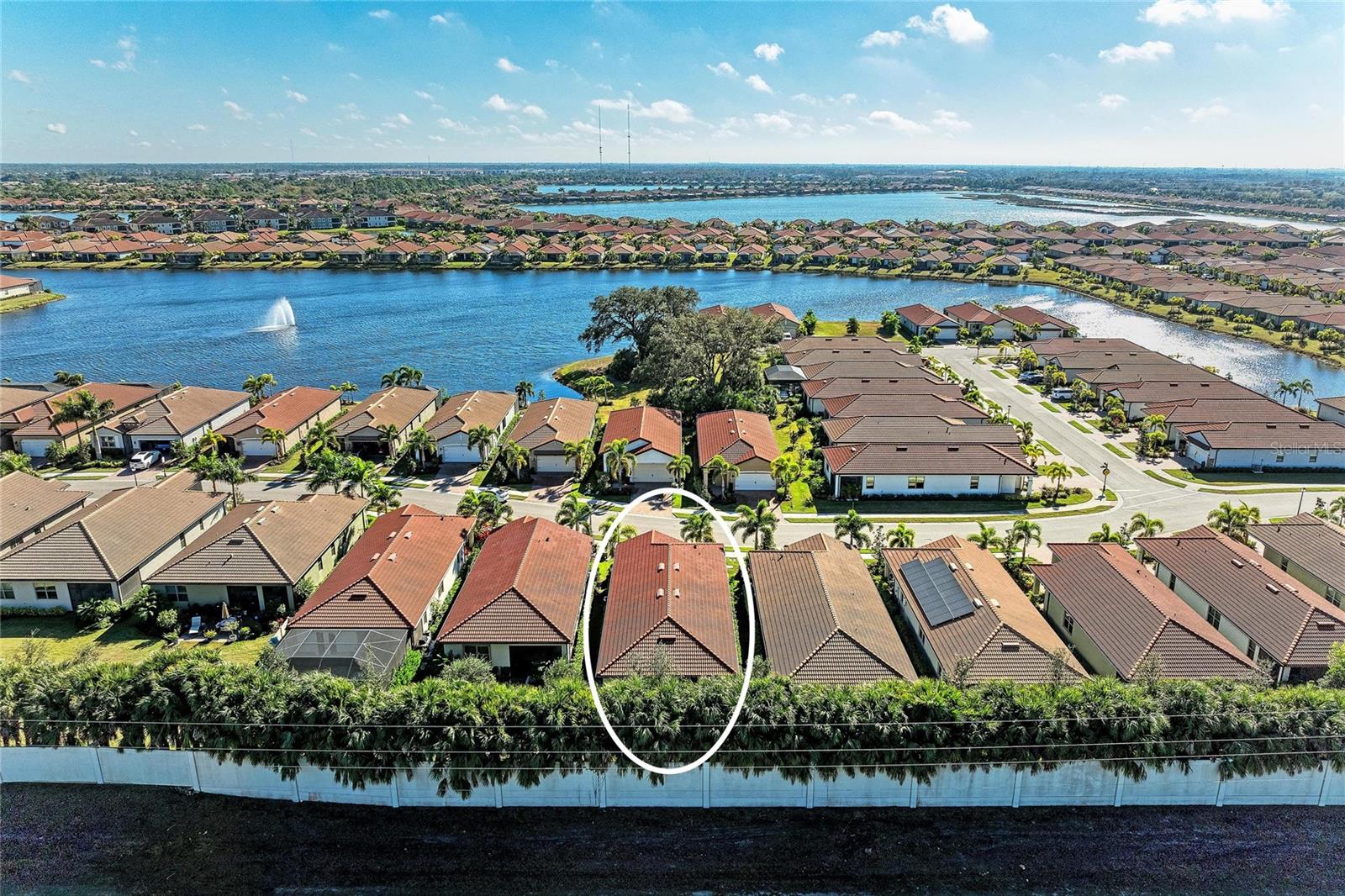 TOSCANA ISLES - Residential