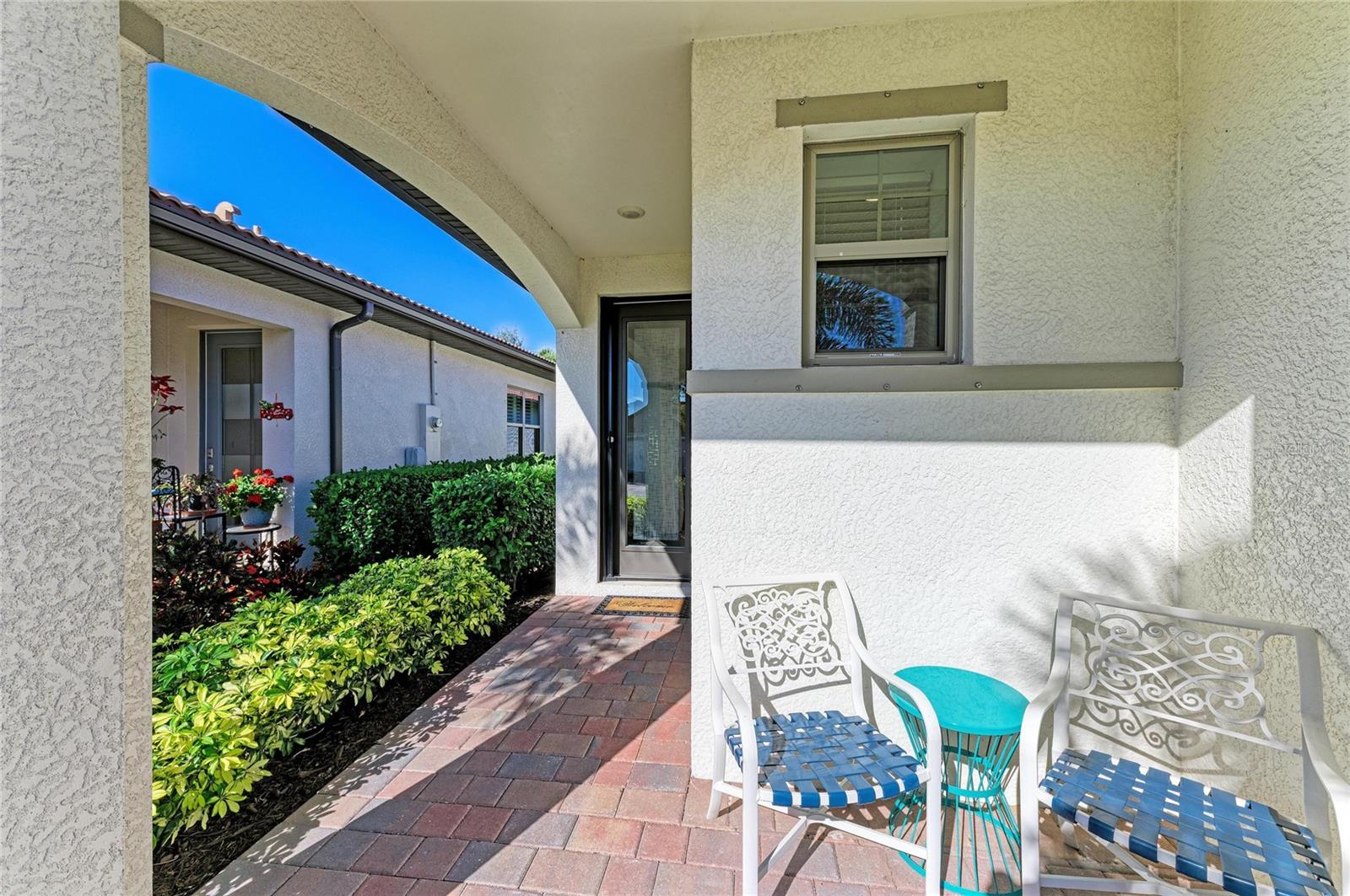 TOSCANA ISLES - Residential