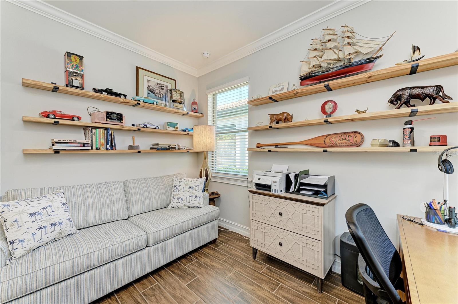 TOSCANA ISLES - Residential