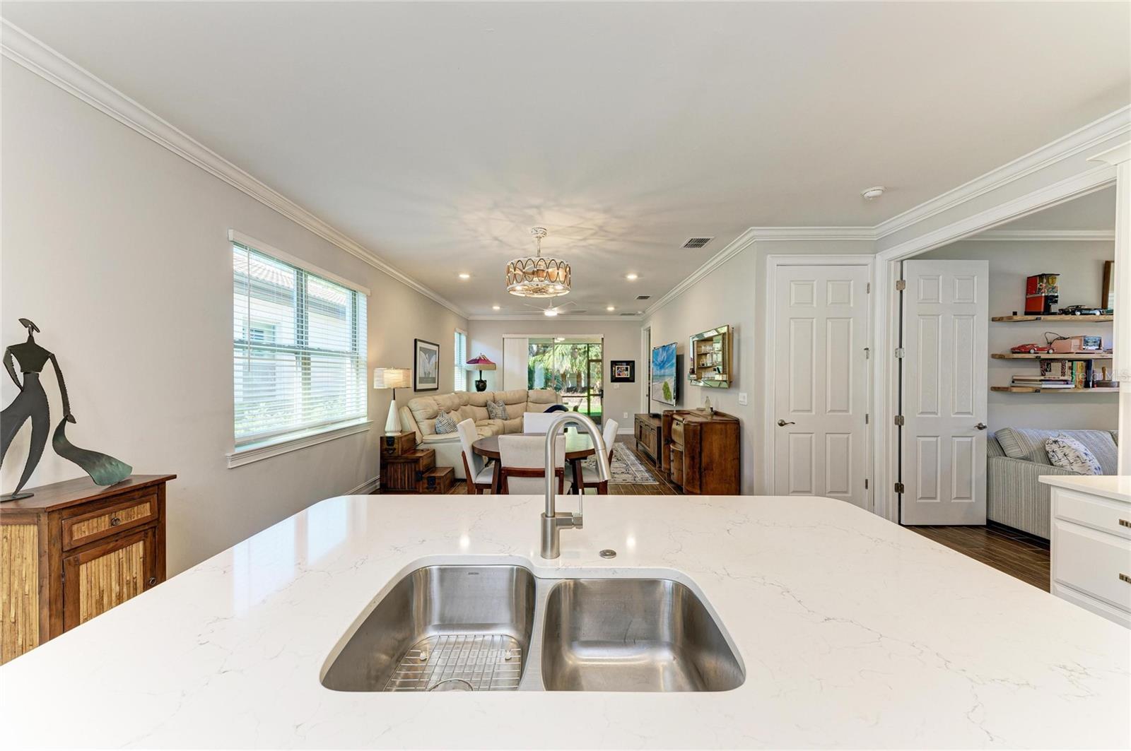 TOSCANA ISLES - Residential