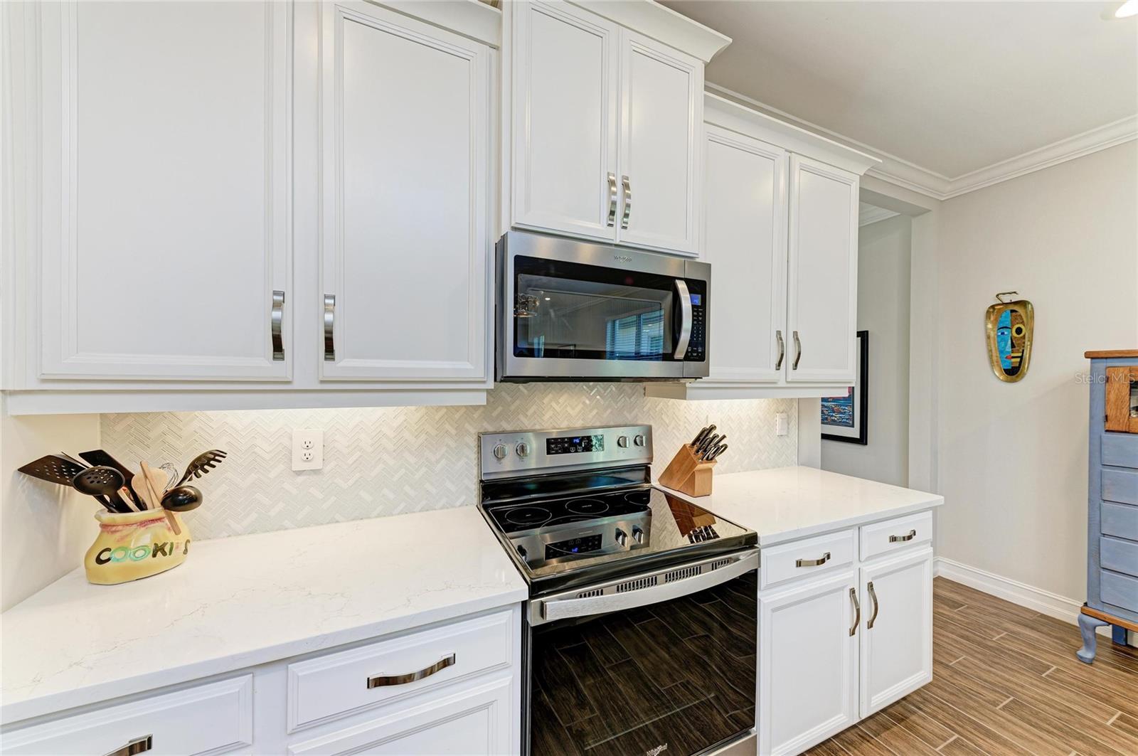 TOSCANA ISLES - Residential