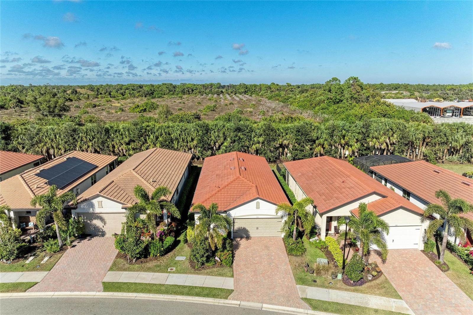 TOSCANA ISLES - Residential