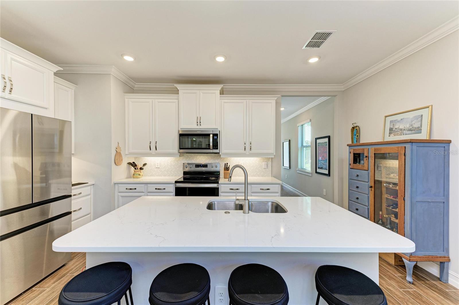 TOSCANA ISLES - Residential