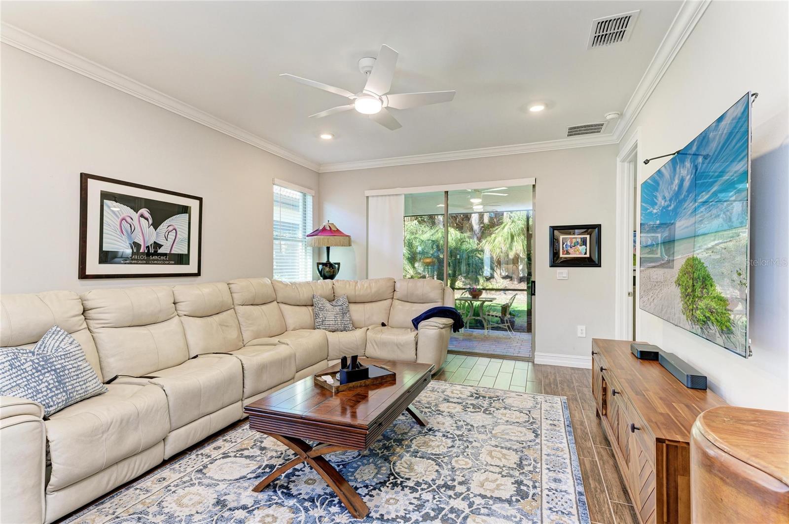 TOSCANA ISLES - Residential