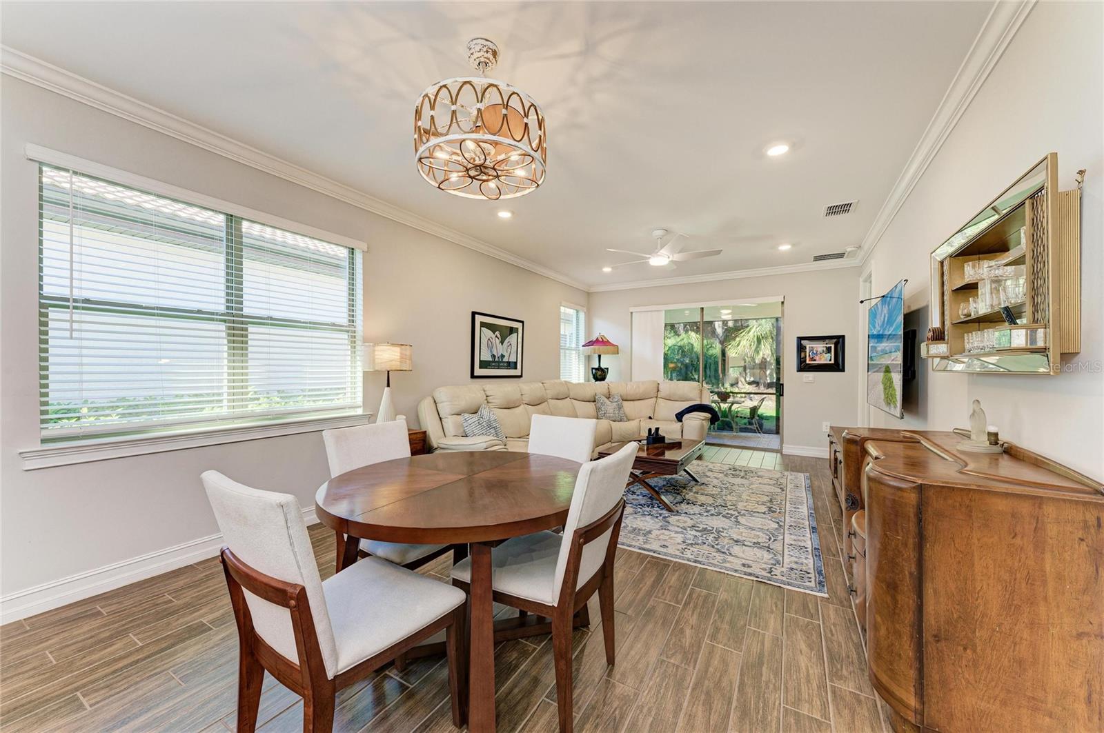 TOSCANA ISLES - Residential