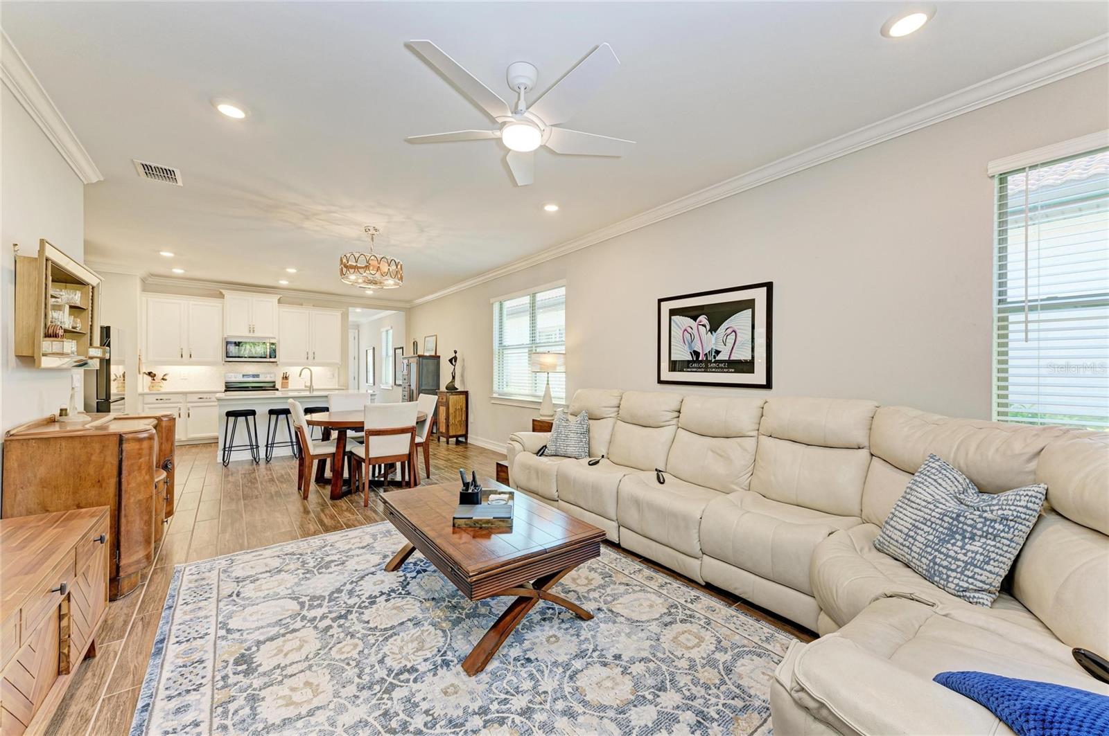 TOSCANA ISLES - Residential