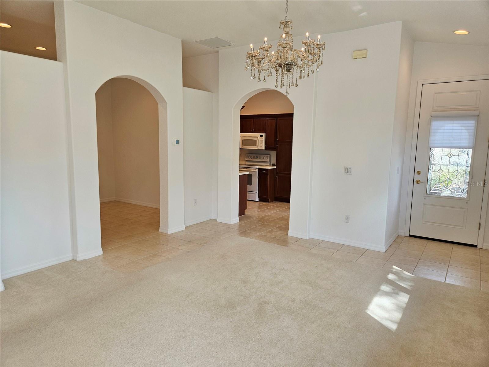 OAK FOREST PH 1 - Residential Lease