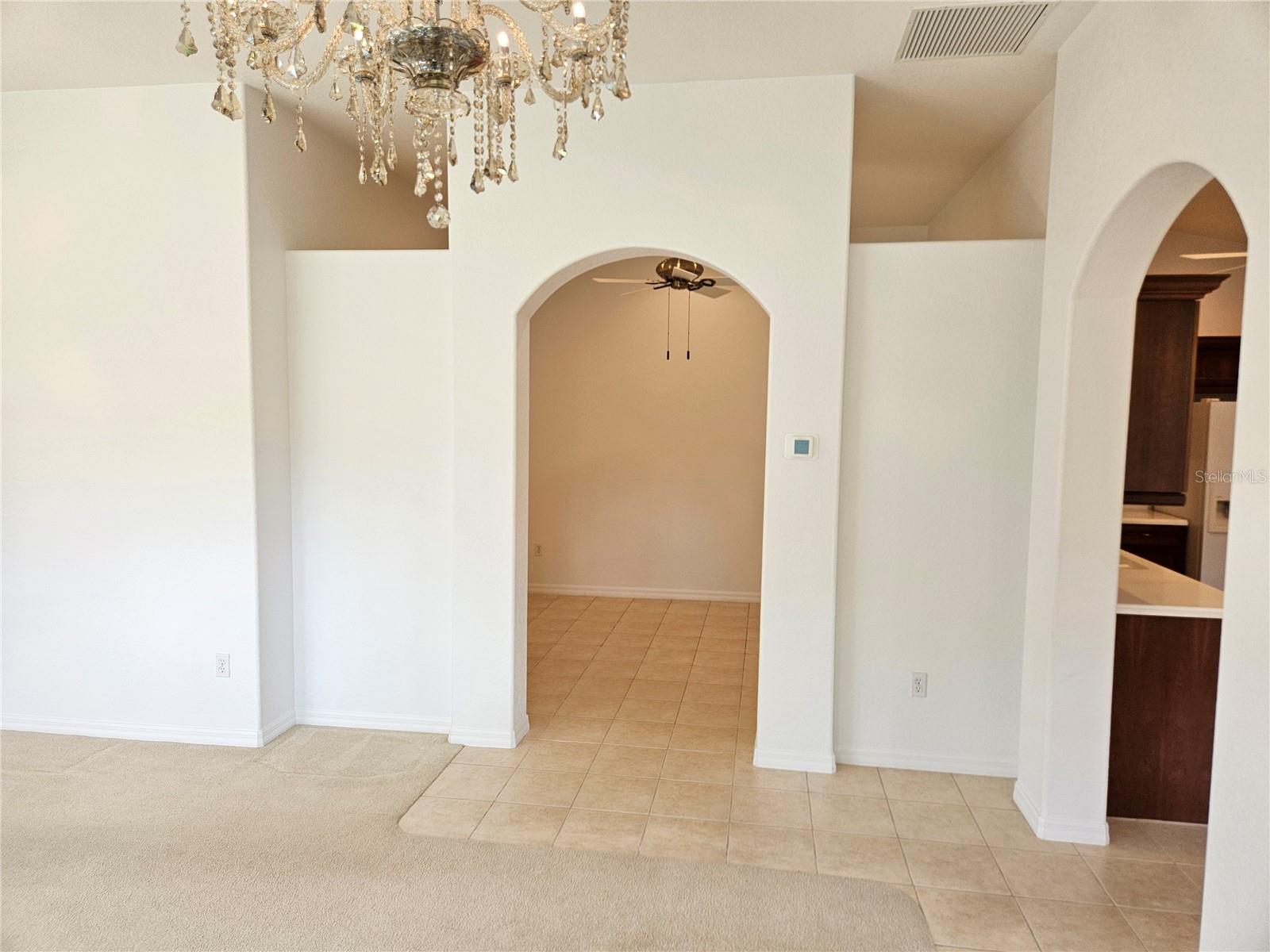 OAK FOREST PH 1 - Residential Lease