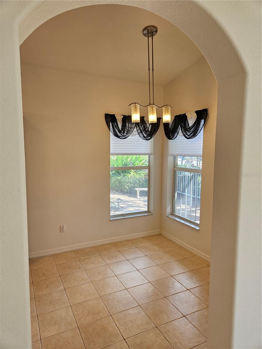 OAK FOREST PH 1 - Residential Lease