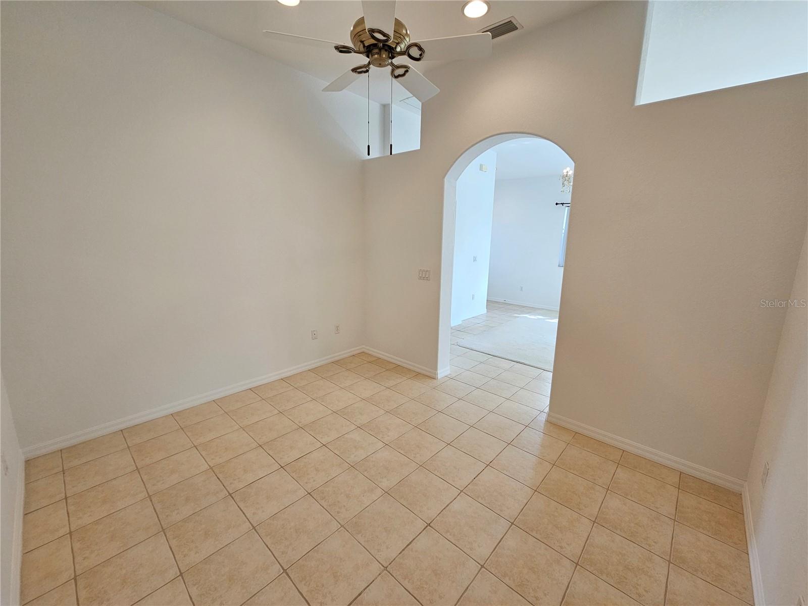 OAK FOREST PH 1 - Residential Lease