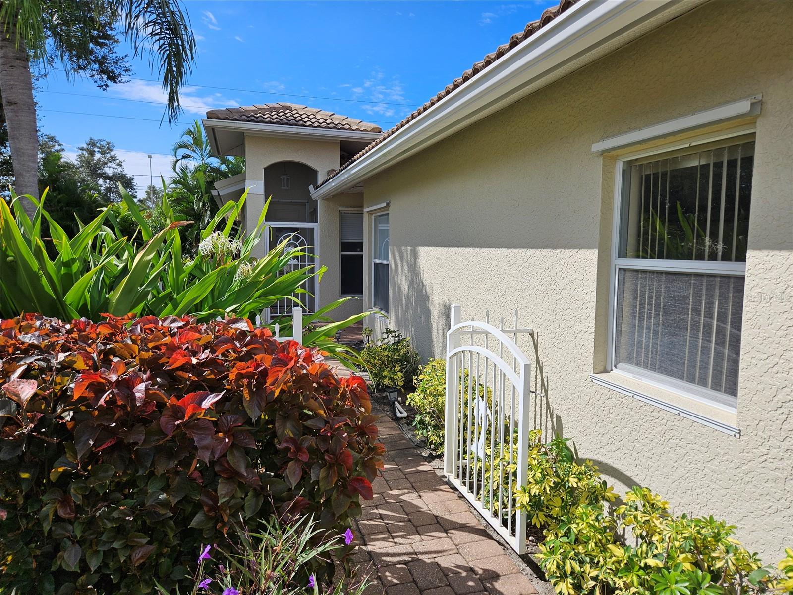 OAK FOREST PH 1 - Residential Lease