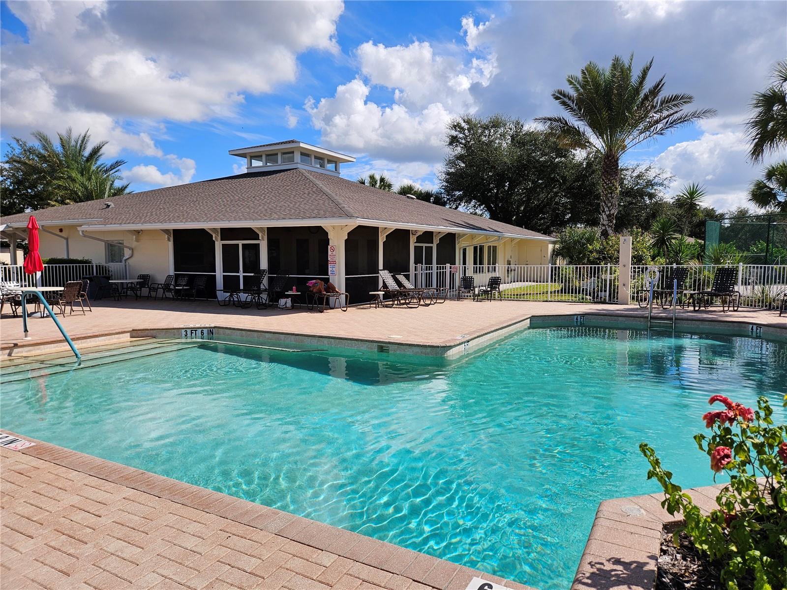 OAK FOREST PH 1 - Residential Lease