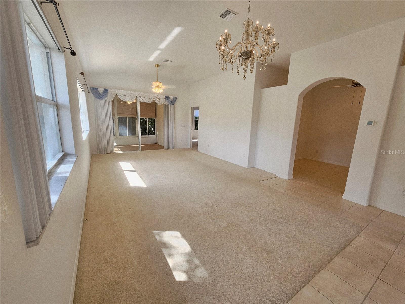 OAK FOREST PH 1 - Residential Lease