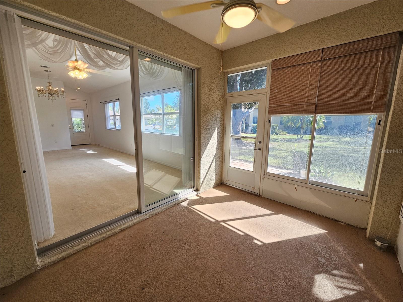 OAK FOREST PH 1 - Residential Lease