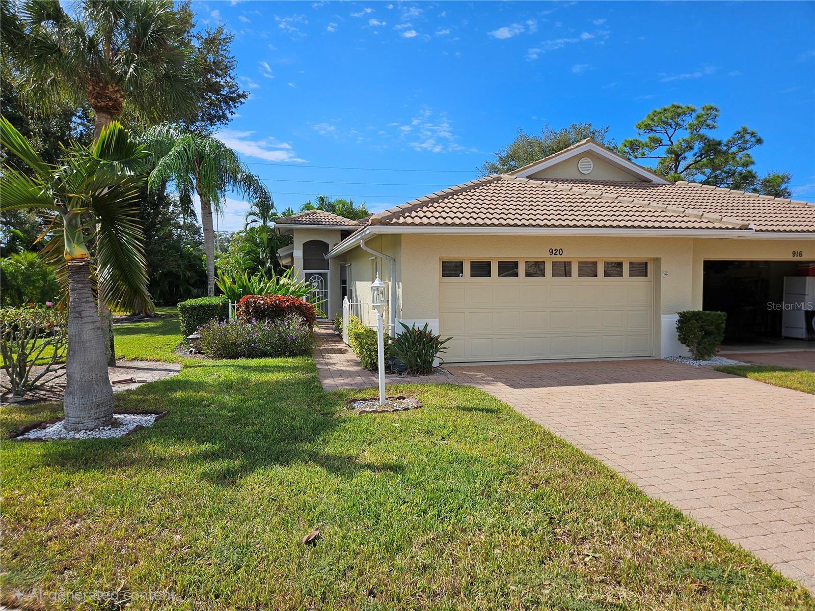 OAK FOREST PH 1 - Residential Lease