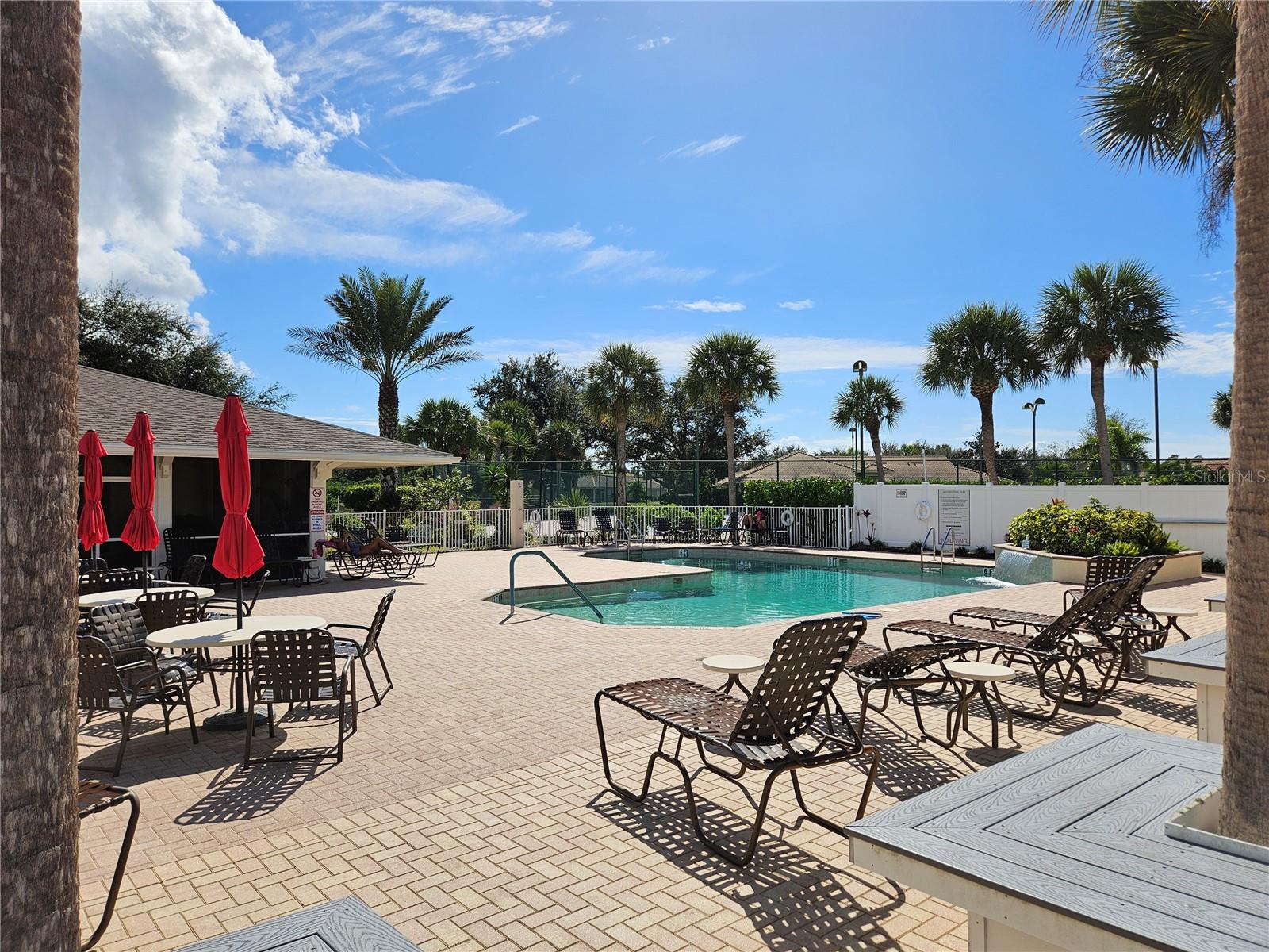 OAK FOREST PH 1 - Residential Lease