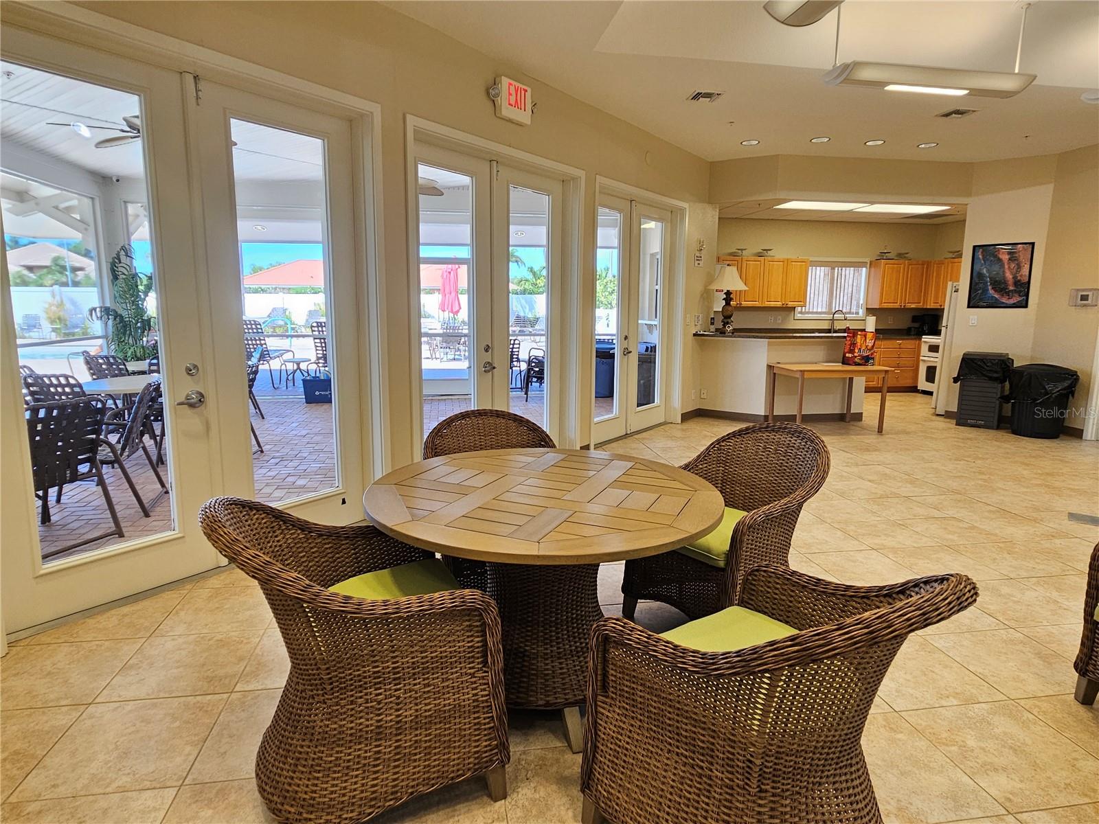 OAK FOREST PH 1 - Residential Lease