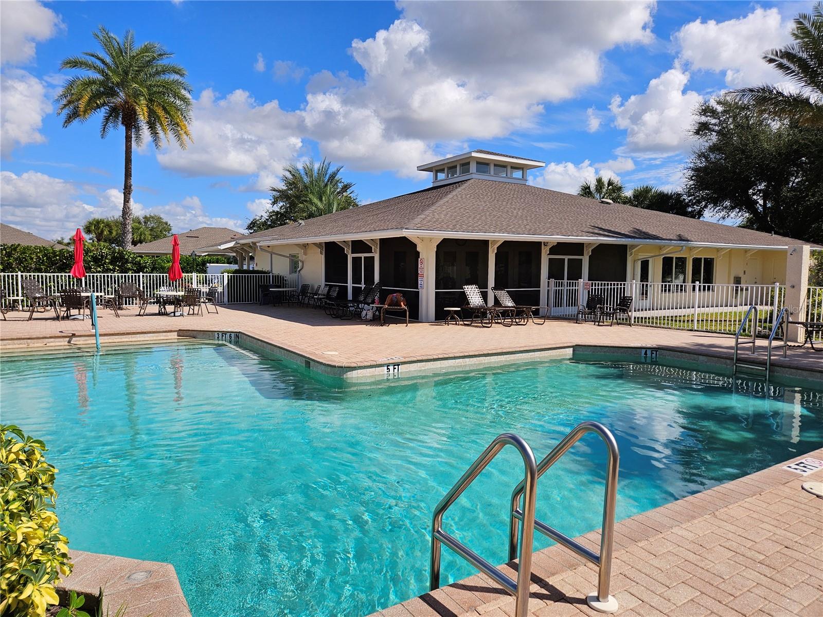 OAK FOREST PH 1 - Residential Lease