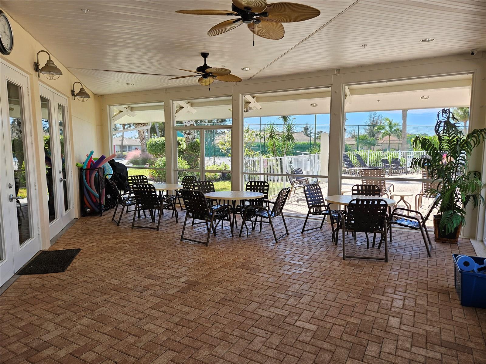 OAK FOREST PH 1 - Residential Lease