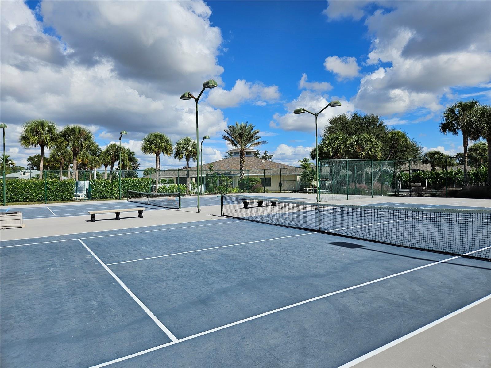 OAK FOREST PH 1 - Residential Lease