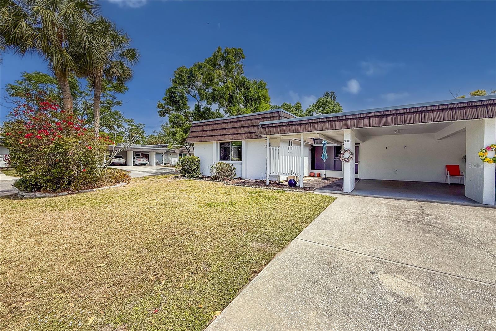 3908 PANOLA LANE 193